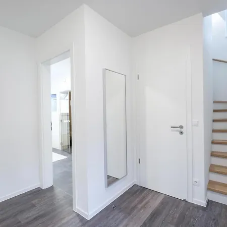 Sonnenweg 27 * Heringhausen