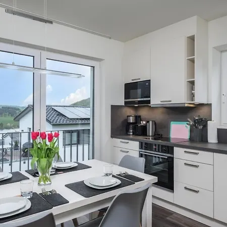 Hébergement de vacances Sonnenweg 27