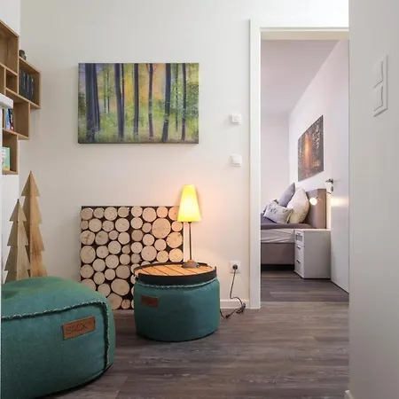 Sonnenweg 27 Hébergement de vacances Heringhausen