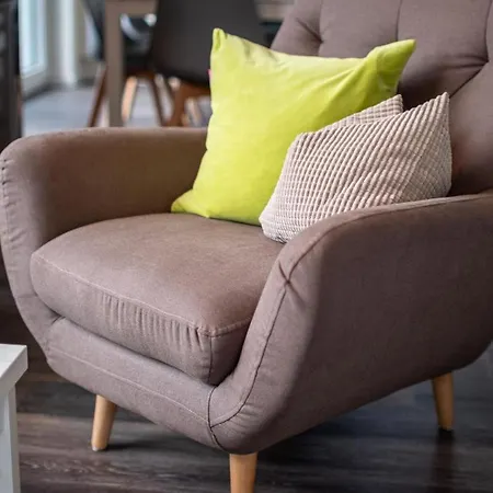 Sonnenweg 27 Hébergement de vacances