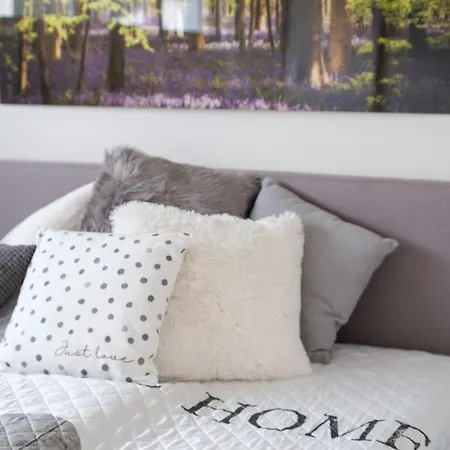 Hébergement de vacances Sonnenweg 27