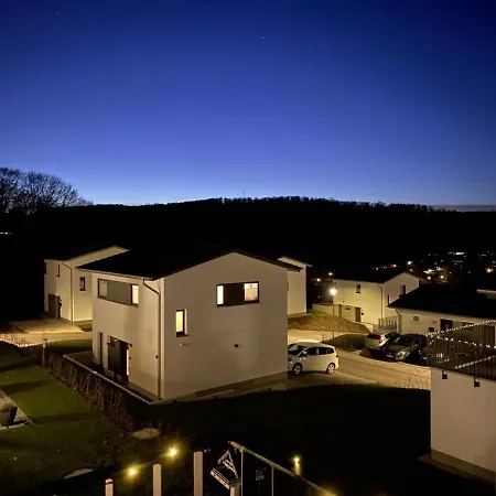 Sonnenweg 27 Hébergement de vacances *