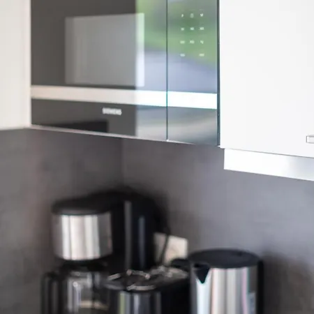 Sonnenweg 27 Hébergement de vacances Heringhausen