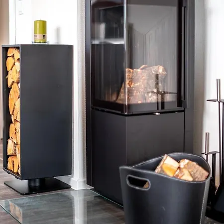 Sonnenweg 27 Hébergement de vacances