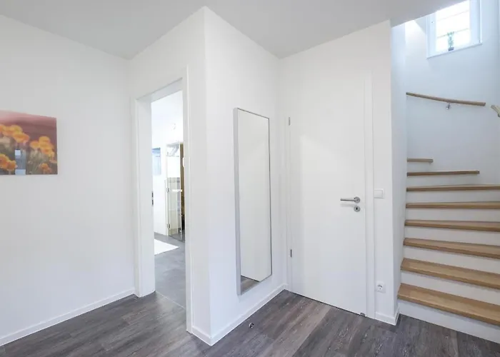 Sonnenweg 27 * Heringhausen