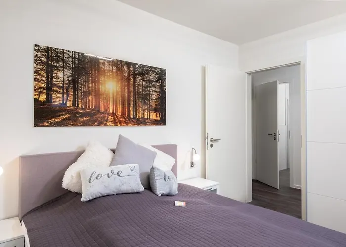 Sonnenweg 27 بيت للعطل