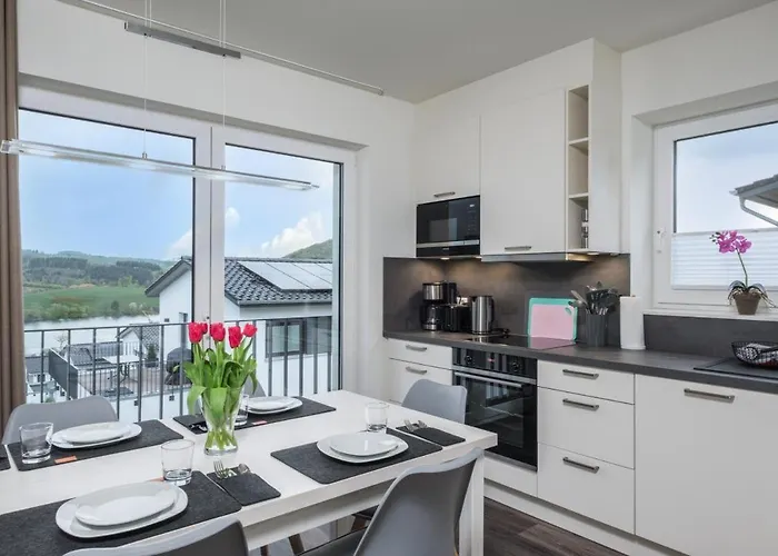 بيت للعطل Sonnenweg 27