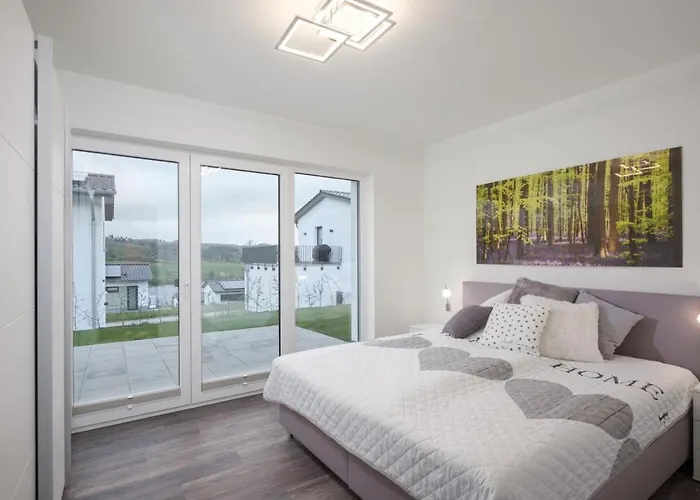 بيت للعطل Sonnenweg 27 *