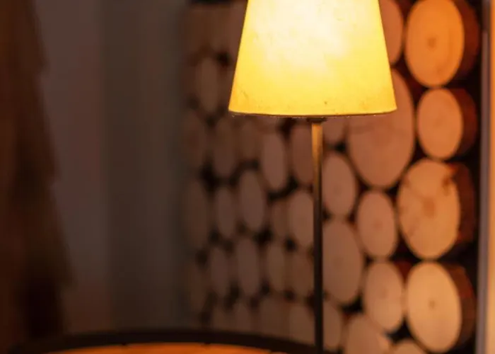 Sonnenweg 27 * Heringhausen