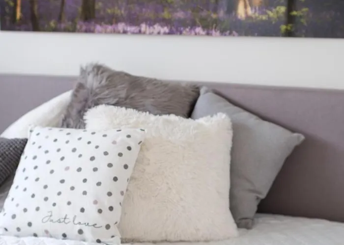 بيت للعطل Sonnenweg 27