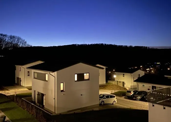 Sonnenweg 27 بيت للعطل *