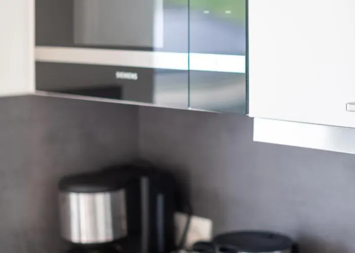 Sonnenweg 27 بيت للعطل Heringhausen