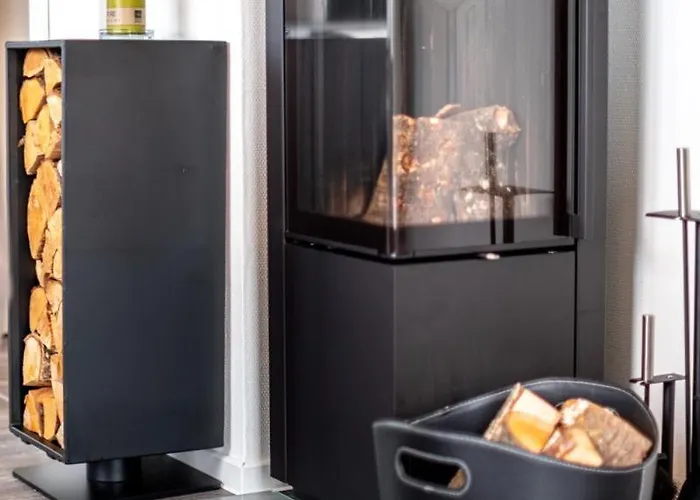 Sonnenweg 27 بيت للعطل