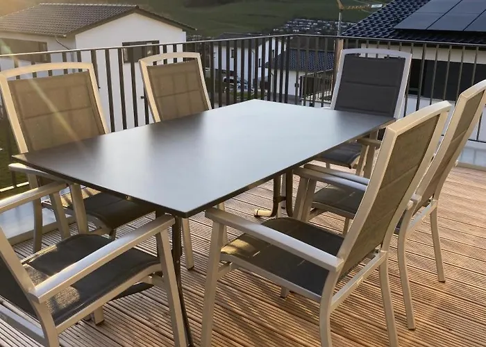 Sonnenweg 27 بيت للعطل Heringhausen